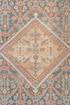Vintage Mahal Area Rug (4' x 6')